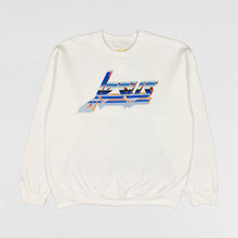 Yeezus Tour 2014 OG 'Jesus Christ' Crewneck