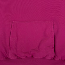 YZY GAP 2021 Double Layered Hoodie In Purple