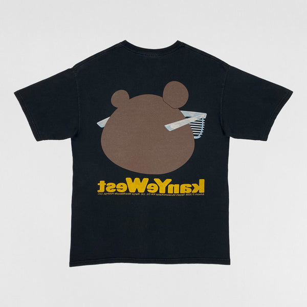 Graduation 2007 Mirrored Bear Tee