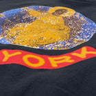 JIK 2019 OG NY Crewneck In Navy