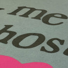 KSG 2018 CPFM 'Lucky Me I See Ghosts' Tee In Glacier