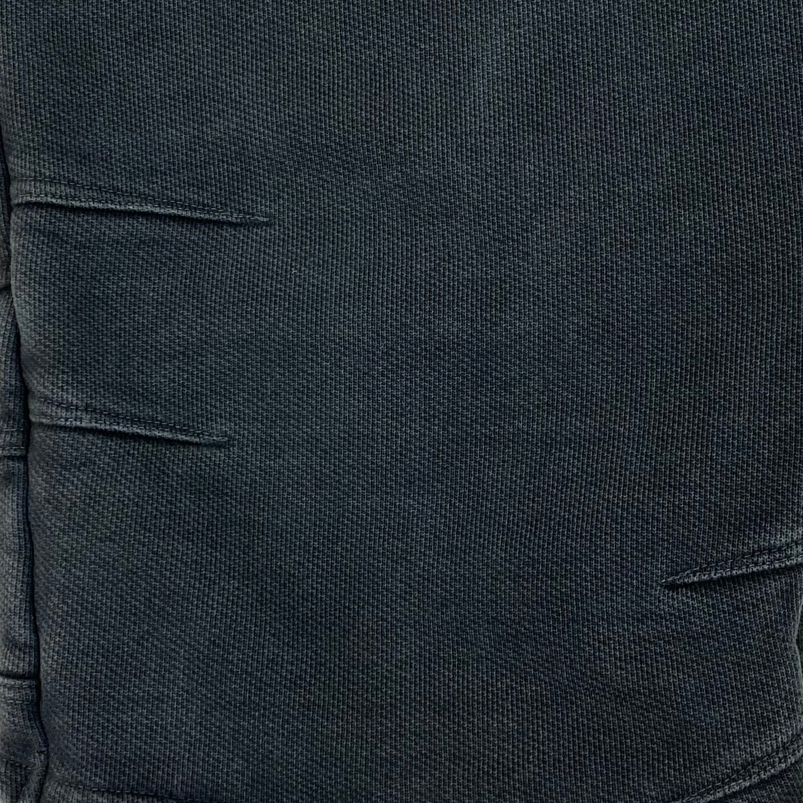 YZY SZN 1 Beluga Runway Sample Shorts