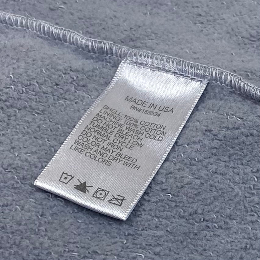 JIK 2019 Unreleased Sunday Service Crewneck