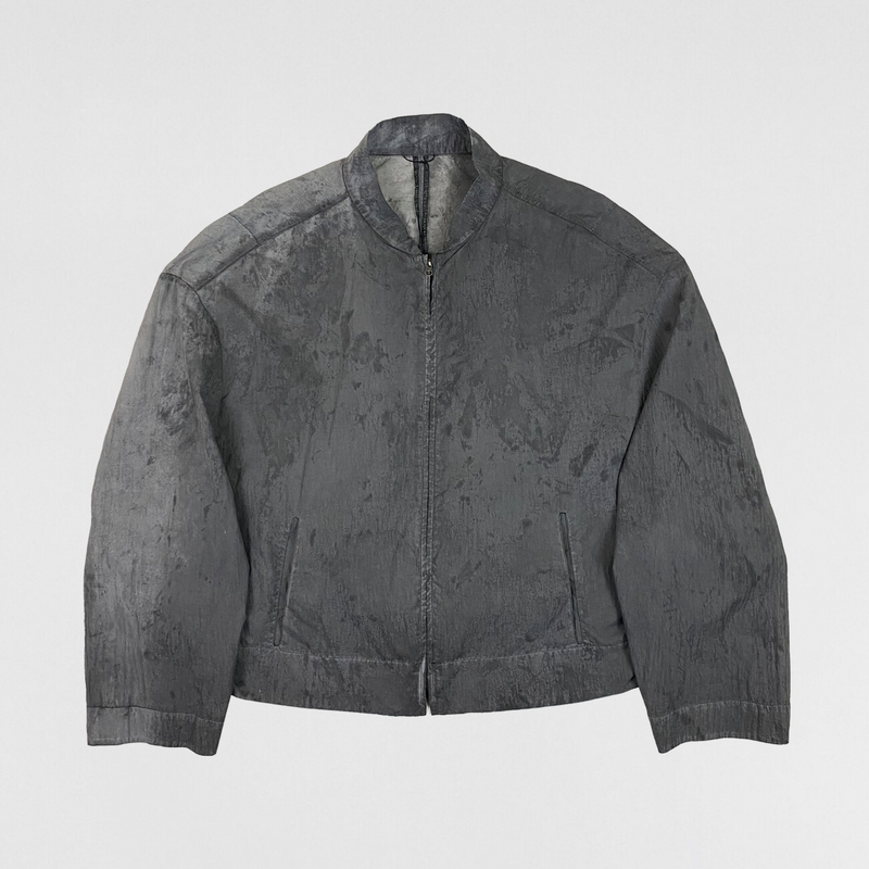 YZY GAP 2021 Unreleased Taxi Prototype Sample Windbreaker By Greg Ross