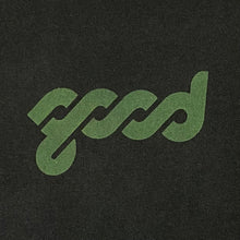 Good Music Unreleased Logo Sample Tee