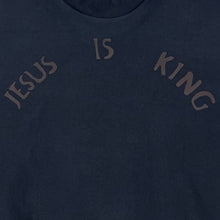 JIK 2019 OG NY Crewneck In Navy