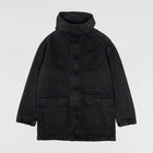 YZY SZN 6 Heavy Cargo Comrade Parka