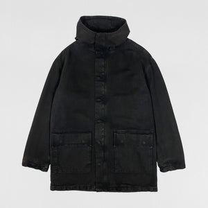YZY SZN 6 Heavy Cargo Comrade Parka