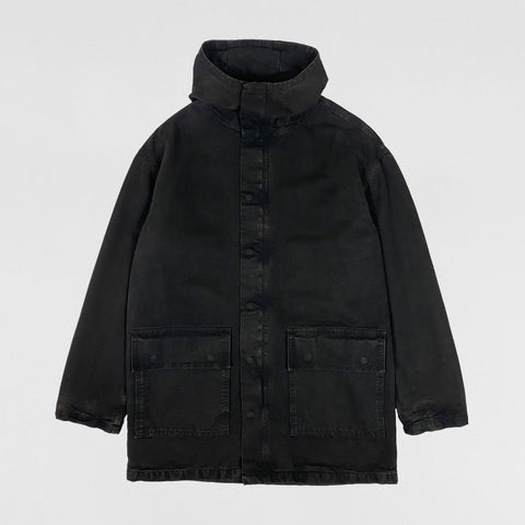 YZY SZN 6 Heavy Cargo Comrade Parka