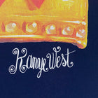 MBDTF 2010 Crown Logo Tee