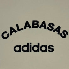 YZY SZN 5 Calabasas Adidas Oversized Crewneck