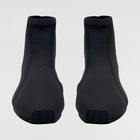 JIK 2019 Unreleased Coachella Scuba Boots In Grey