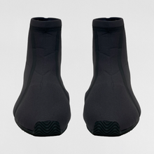 JIK 2019 Unreleased Coachella Scuba Boots In Grey