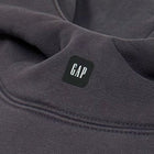 YGEBB 2022 Logo Hoodie In Dark Grey