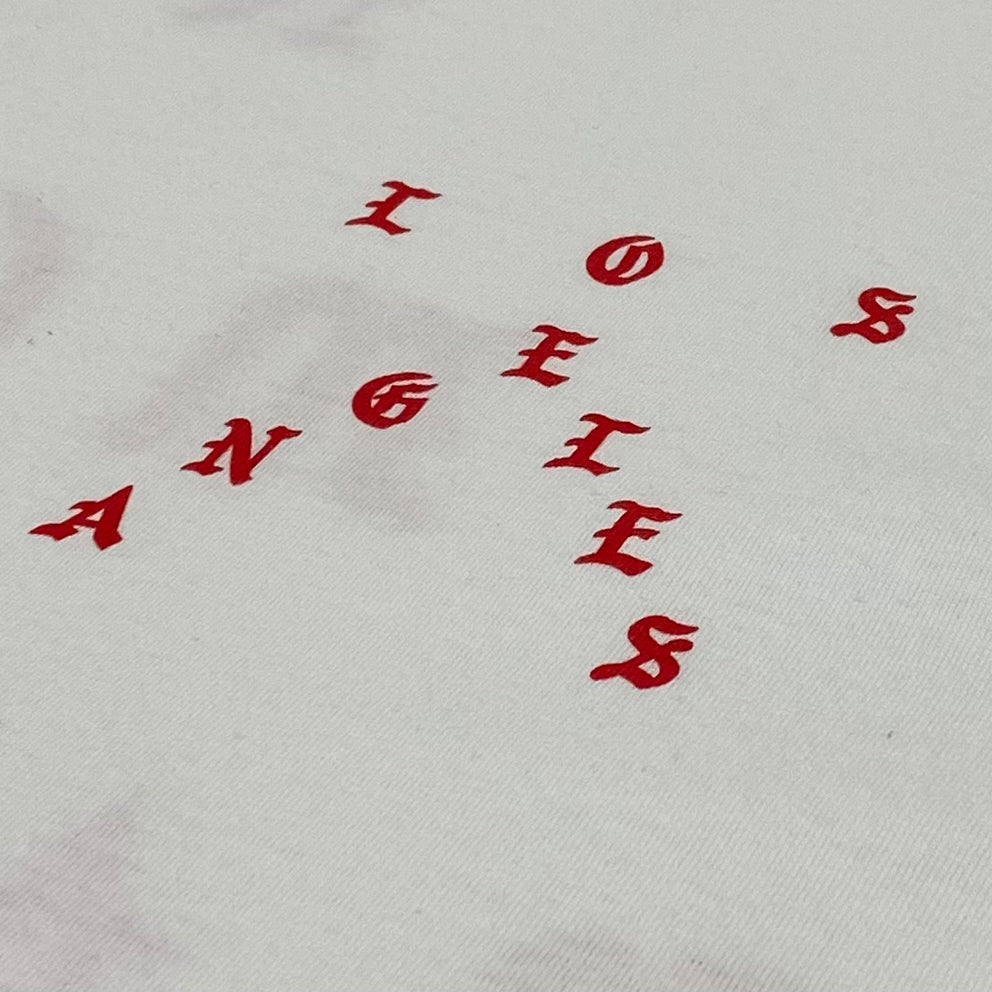 TLOP 2016 Los Angeles ‘No More Parties’ Tee