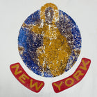 JIK 2019 OG NY Crewneck In White