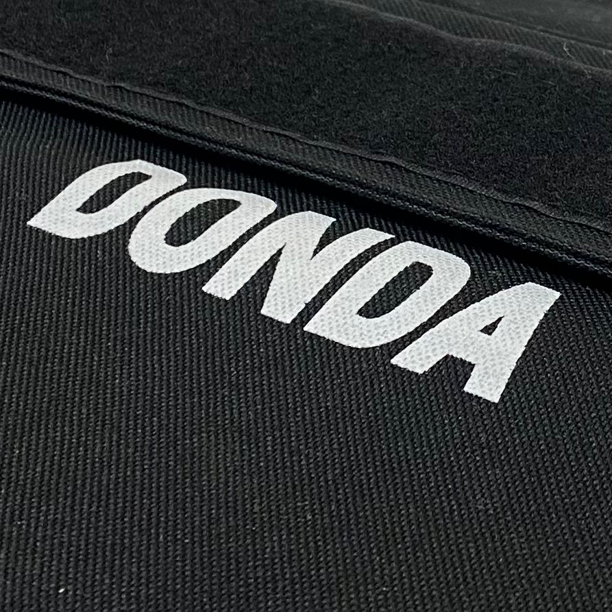 Donda 2021 OG Bulletproof Vest By Demna Gvasalia