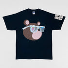 Graduation 2007 Glow In The Dark Bear Tee