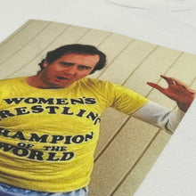YZY 2018 Unreleased Andy Kaufman Spirit Tee