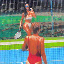 TLOP 2016 Saint Pablo Pixelated Logo Kim K Long Sleeve