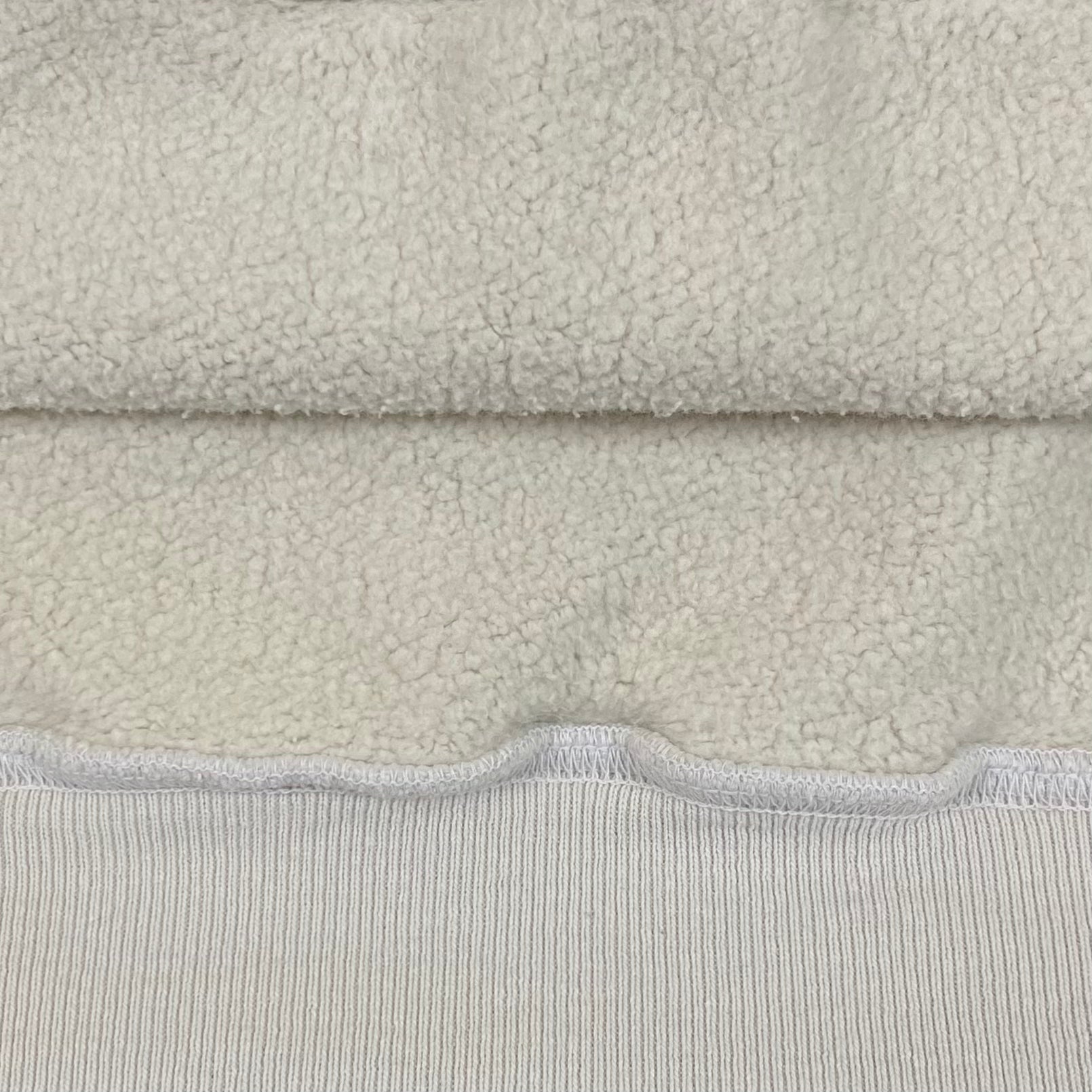 YZY 2018 F&F Naughty or Nice Crewneck By CPFM