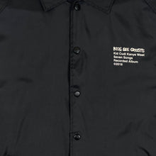 KSG 2018 Album Artwork Jacket By Virgil Abloh & Takashi Murakami