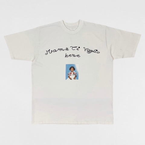 YZY 2023 Unreleased Donda Sample Tee By Mowala & Shayne Oliver
