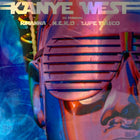 Graduation 2008 Glow In The Dark Backstage Concert Pass