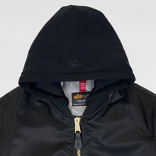 YE24 2022 Bomber Jacket Sample