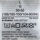 YZY GAP 2020 Wyoming, USA Unreleased Perfect Hoodie Sample