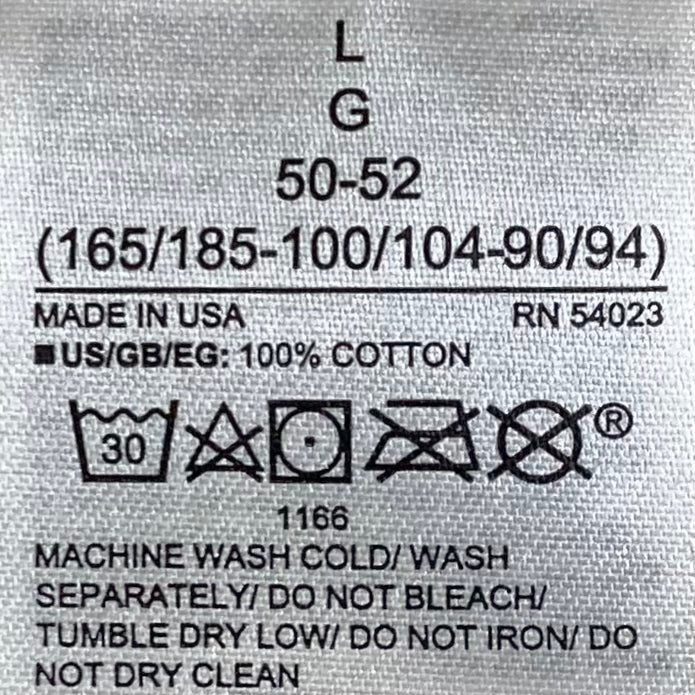 YZY GAP 2020 Wyoming, USA Unreleased Perfect Hoodie Sample