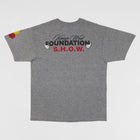 808’s & Heartbreak 2008 Chicago Performance Tee