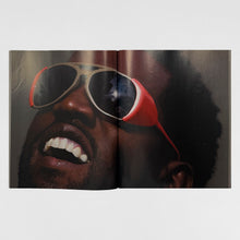 Fader 2008 'Hearts Revolution' Magazine Book