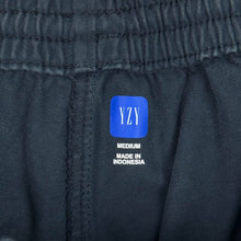 YZY GAP 2022 Sateen Cargos In Navy