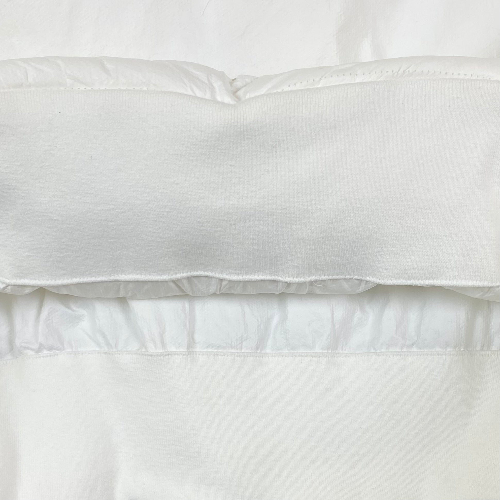 YZY SZN 8 Unreleased Cloud Puffer Sample Jacket