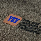 YZY GAP 2020 Unreleased Wyoming Two Tone Bouclette Sample Socks