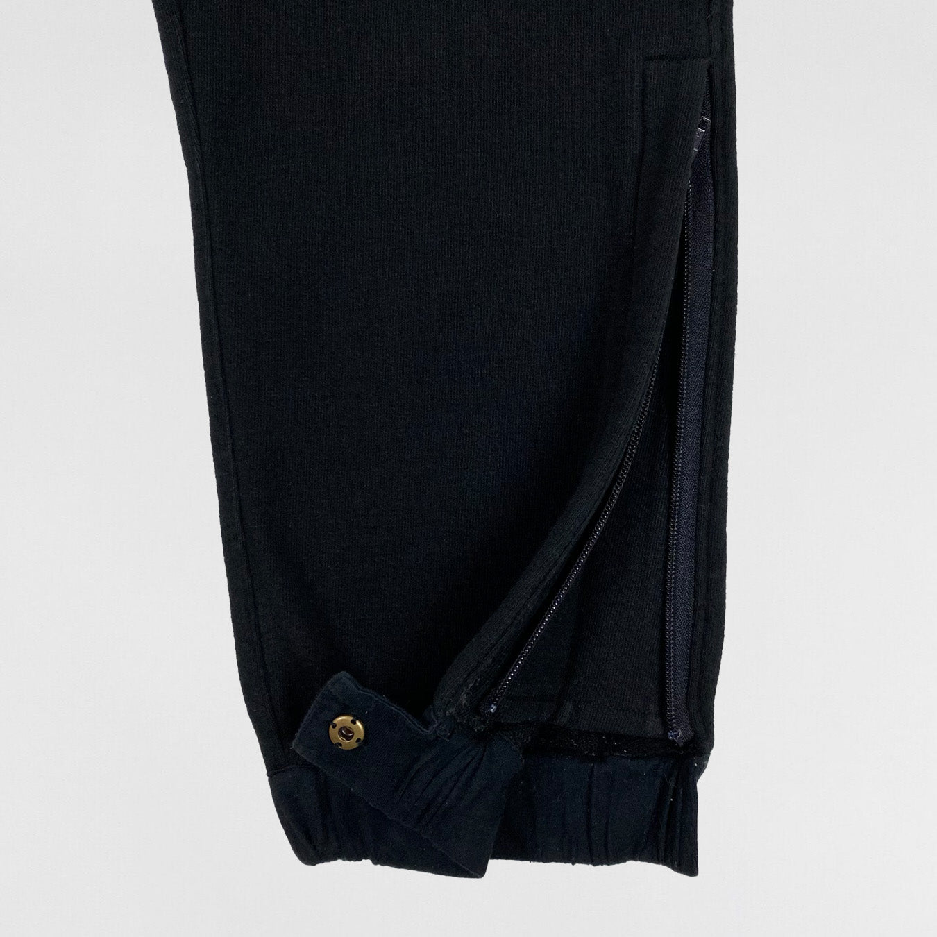 YZY SZN 1 Heavyweight SFT Tab Bottom Sweatpants