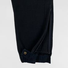 YZY SZN 1 Heavyweight SFT Tab Bottom Sweatpants