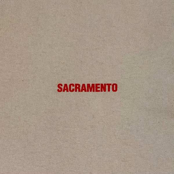 TLOP 2016 Saint Pablo Wolves Long Sleeve In Sand