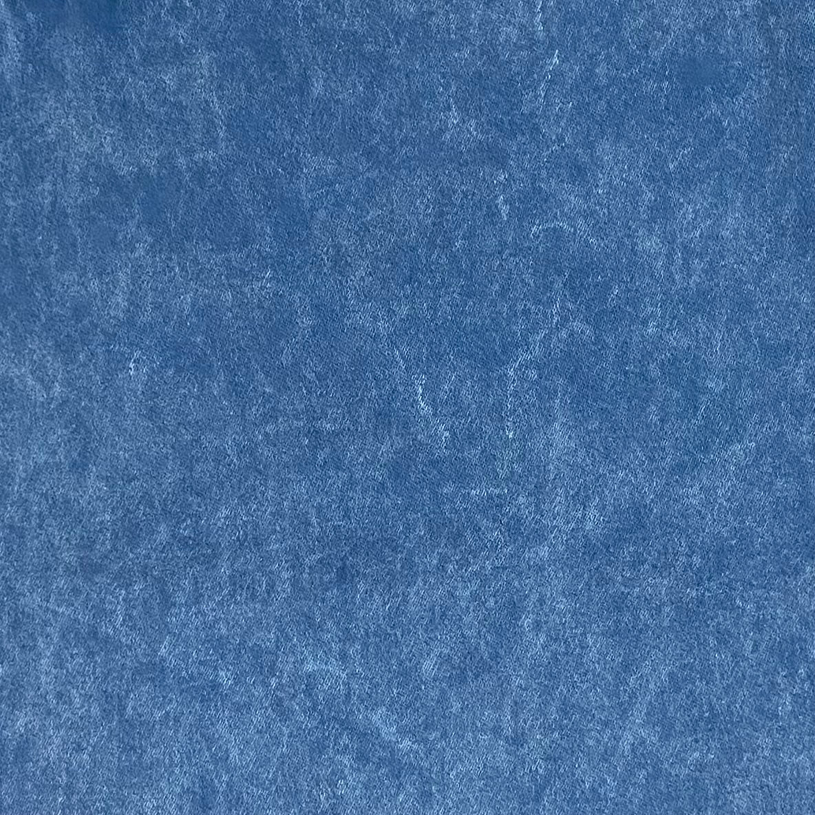 YZY GAP 2020 Proclub Sample Pants In Blue