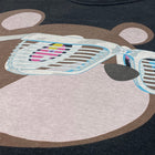 Graduation 2007 Mirrored Bear Tee