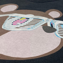 Graduation 2007 Mirrored Bear Tee