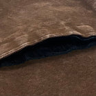 YZY SZN 2 Unreleased Runway Workwear Pants In Brownstone