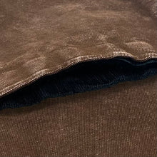 YZY SZN 2 Unreleased Runway Workwear Pants In Brownstone