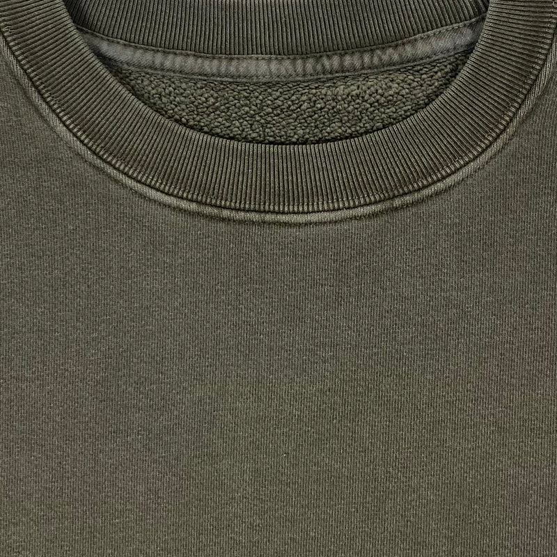 YZY SZN 6 Crewneck Sample In Core