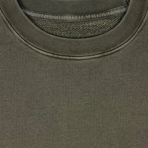YZY SZN 6 Crewneck Sample In Core