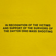 JIK 2019 Unreleased Sunday Service Ohio Choir Tee