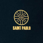 TLOP 2016 Saint Pablo Logo Tee In Black
