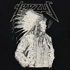 Yeezus 2015 Unreleased Native Chief Long Sleeve By Wes Lang