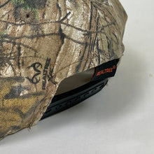 TLOP 2016 Embroidered 'Saint Pablo' Hat In RealTree